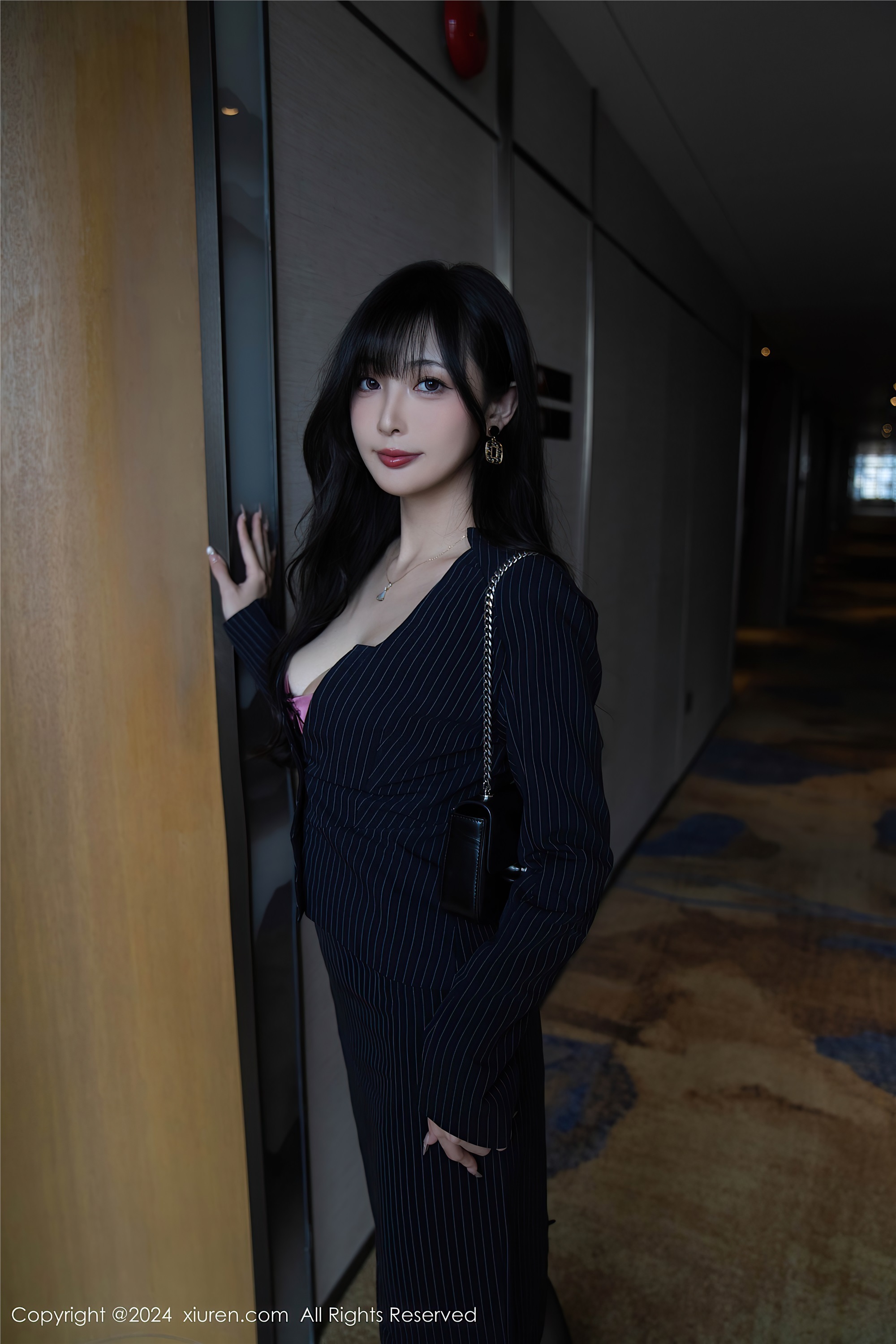 Xiuren秀人网 2024.09.20 NO.9186 林星阑